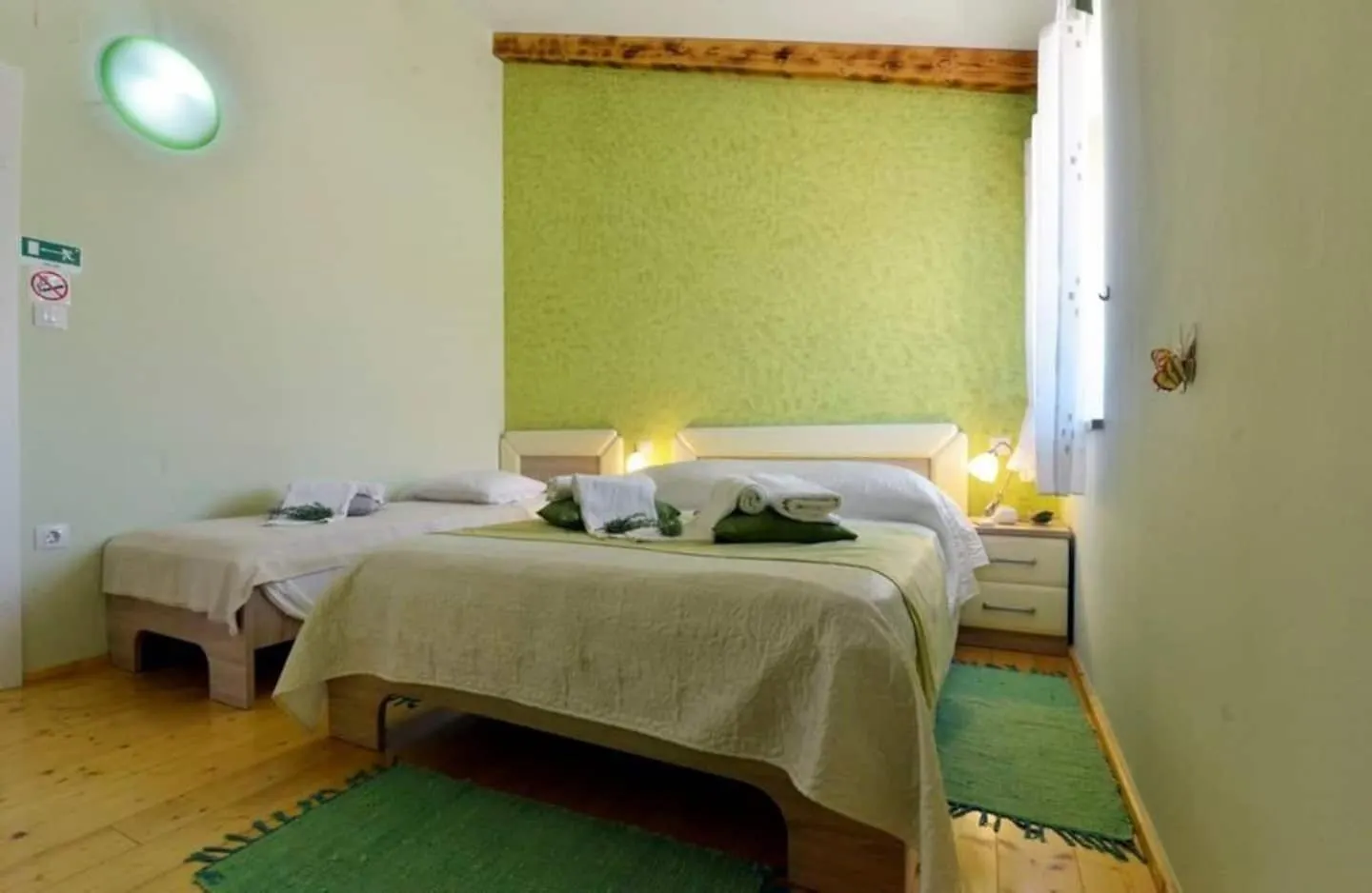 Rooms Stanza Diniano Vodnjan Guest house