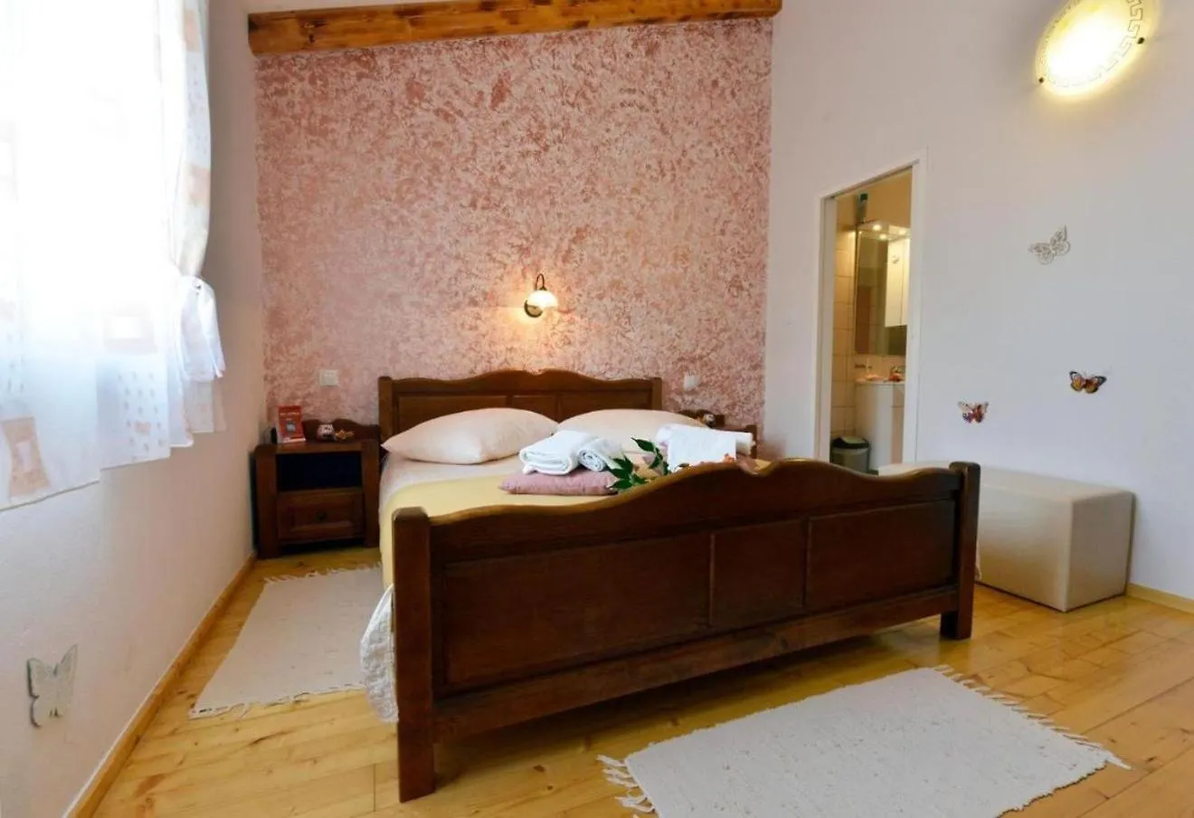 Rooms Stanza Diniano Vodnjan Guest house