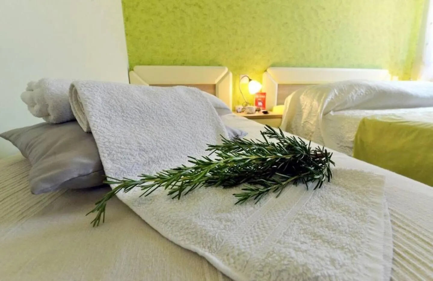 Rooms Stanza Diniano Vodnjan 0*,  Croatia