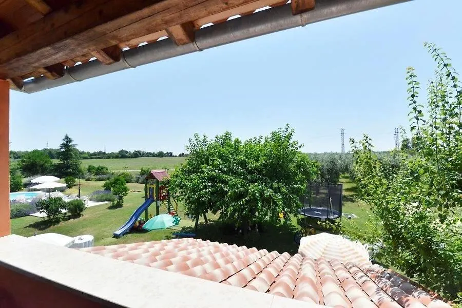 Rooms Stanza Diniano Vodnjan Croatia