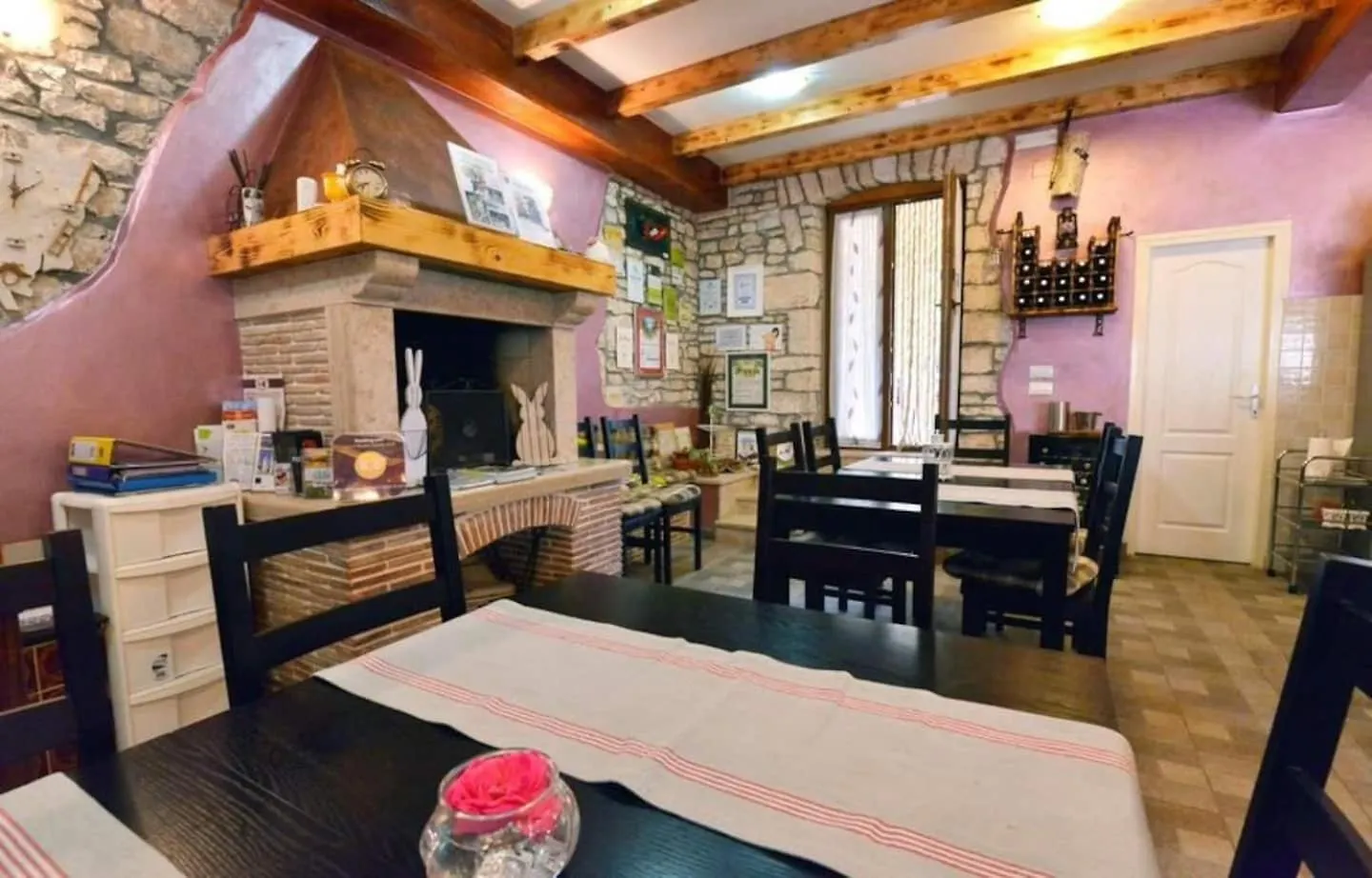 Rooms Stanza Diniano Vodnjan Guest house