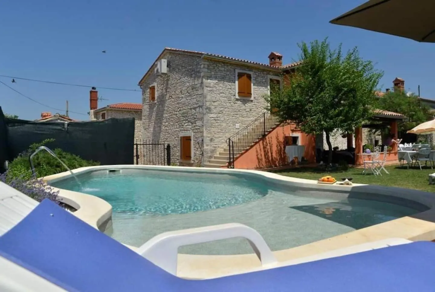 Guest house Rooms Stanza Diniano Vodnjan