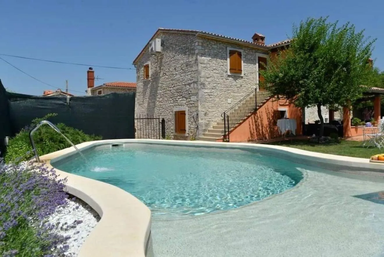 Rooms Stanza Diniano Vodnjan
