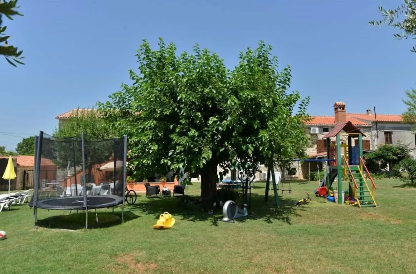 Rooms Stanza Diniano Vodnjan Guest house