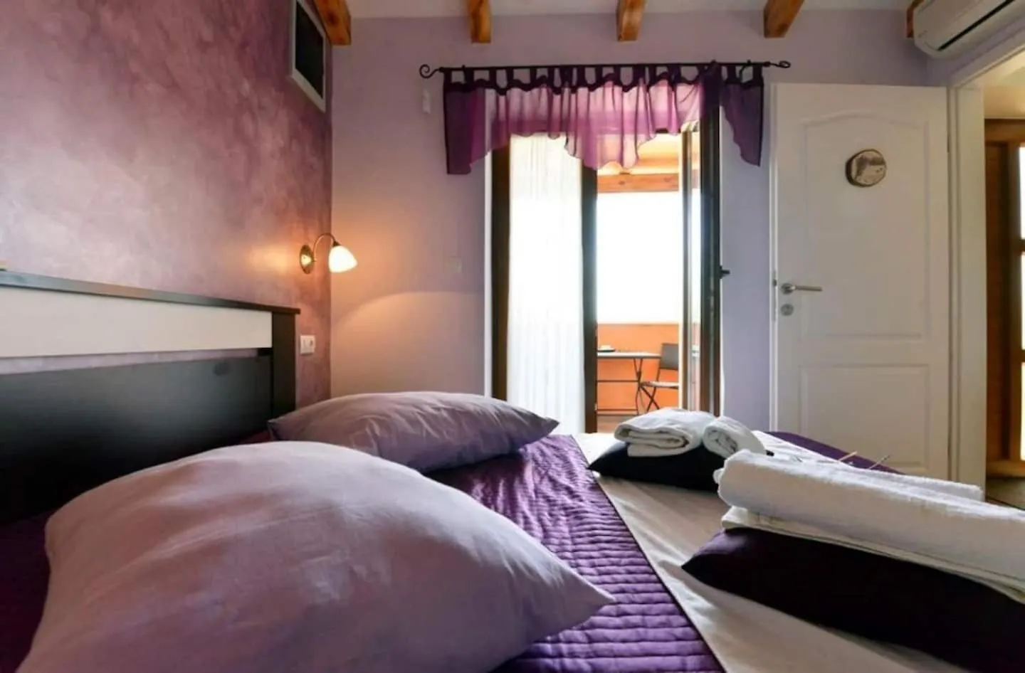 Guest house Rooms Stanza Diniano Vodnjan Croatia